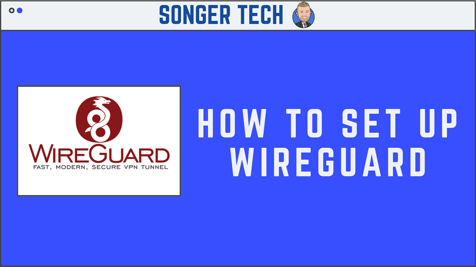 How to Install Wireguard on Ubuntu 20.04